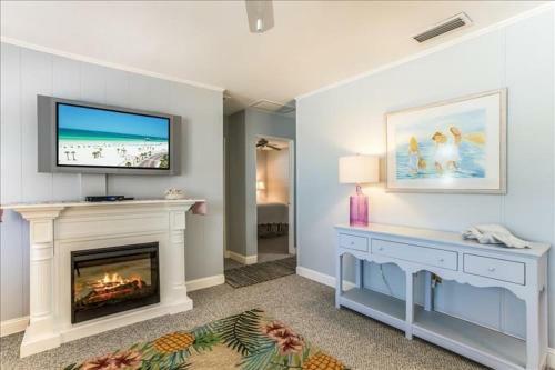 Flamingo Bay Home