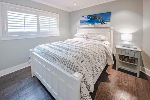 Zen Beach Cottage