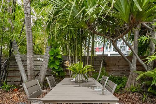 Zen Beach Cottage