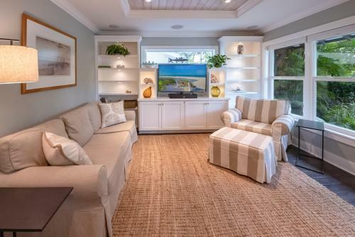 Zen Beach Cottage