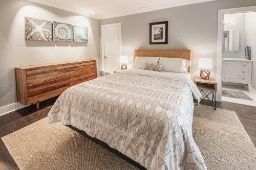 Zen Beach Cottage