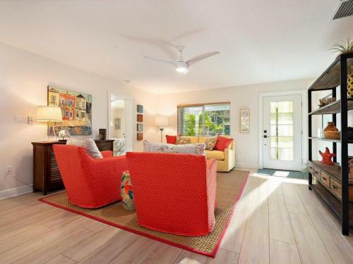 The Salted Coconut Home