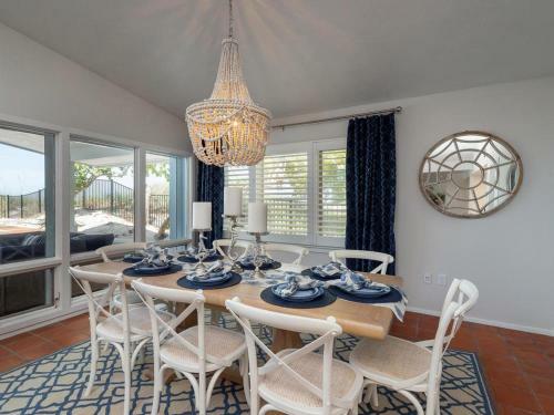 The Beach House Home