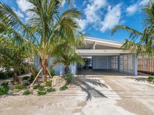 The Beach House Home