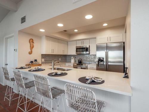 The Beach House Home