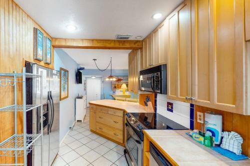 Apartamento 21 Palms