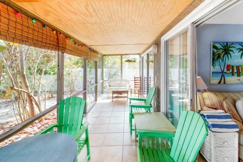 Apartamento 21 Palms