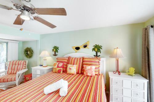 Apartamento 21 Palms