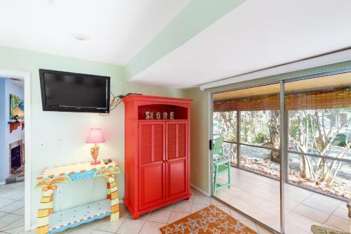 Apartamento 21 Palms