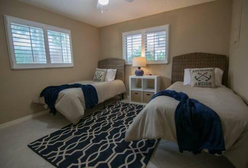 Chic Private Pool Home Minutes To Bonita Beaches