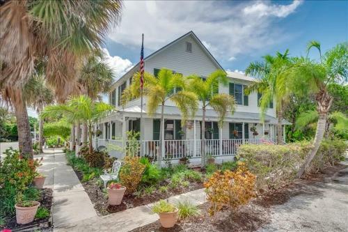 Apartamento Anchor Inn - Unit 3 Apts