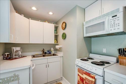 Apartamento Anchor Inn - Unit 3 Apts