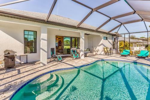 Casa Pineland