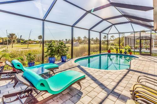 Casa Pineland