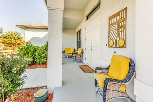 Casa Pineland