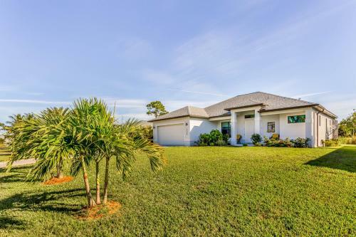 Casa Pineland