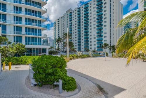 Apartamento Hyde Beach House Luxury Condo-resort Condo