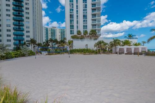 Apartamento Hyde Beach House Luxury Condo-resort Condo