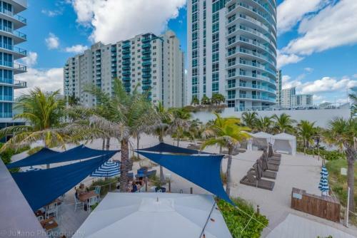 Apartamento Hyde Beach House Luxury Condo-resort Condo