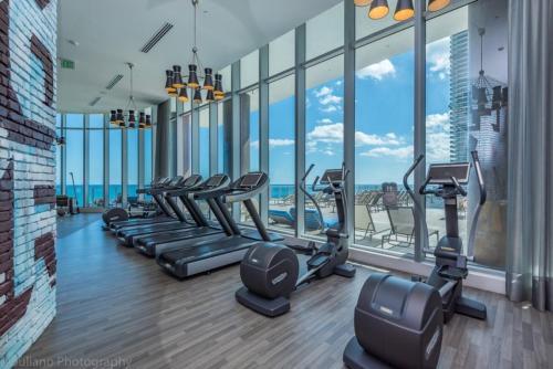 Apartamento Hyde Beach House Luxury Condo-resort Condo
