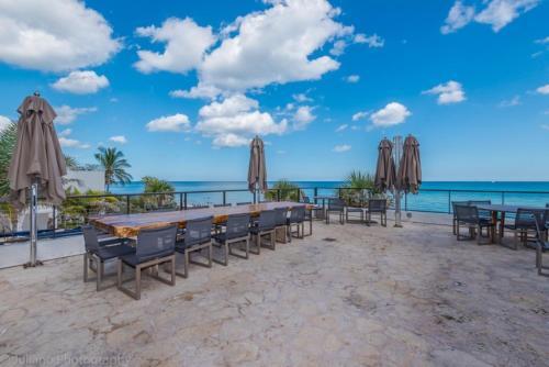 Apartamento Hyde Beach House Luxury Condo-resort Condo