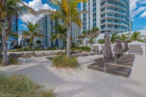 Apartamento Hyde Beach House Luxury Condo-resort Condo