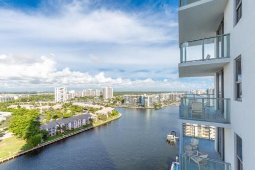 Apartamento Hyde Beach House Luxury Condo-resort Condo