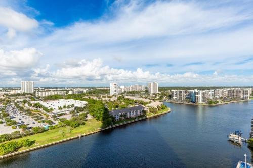 Apartamento Hyde Beach House Luxury Condo-resort Condo