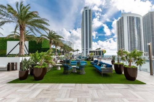 Apartamento Hyde Beach House Luxury Condo-resort Condo