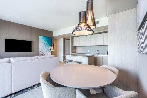 Apartamento Hyde Beach House Luxury Condo-resort Condo