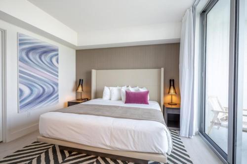 Apartamento Hyde Beach House Luxury Condo-resort Condo