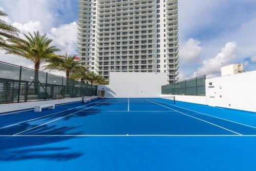 Apartamento Hyde Beach House Luxury Condo-resort Condo