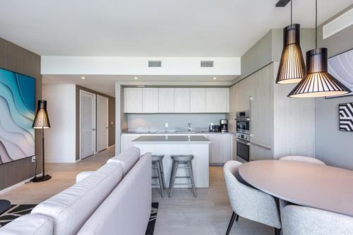 Apartamento Hyde Beach House Luxury Condo-resort Condo