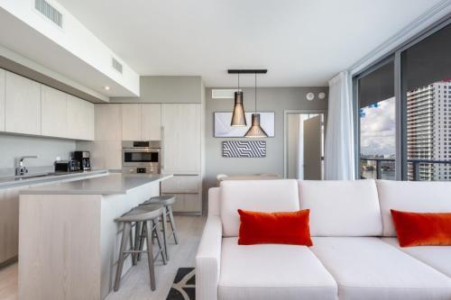 Apartamento Hyde Beach House Luxury Condo-resort Condo