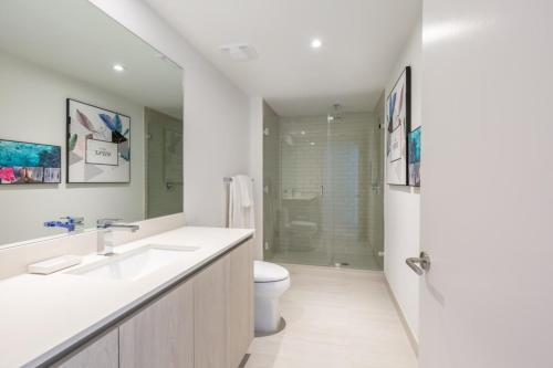 Apartamento Hyde Beach House Luxury Condo-resort Condo