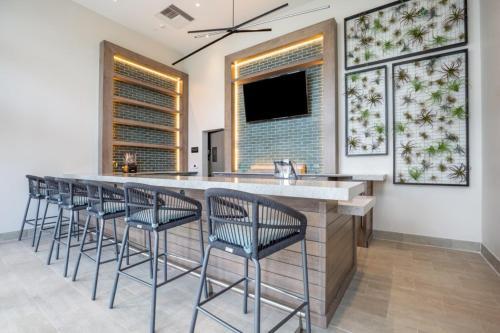Apartamento Hyde Beach House Luxury Condo-resort Condo