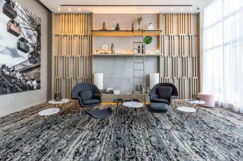 Apartamento Hyde Beach House Luxury Condo-resort Condo