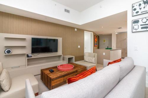 Apartamento Hyde Beach Luxury Condo-resort Apts