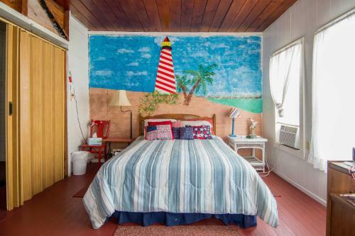 Cozy Beachside Dwelling 9 Mi To Port St Joe!
