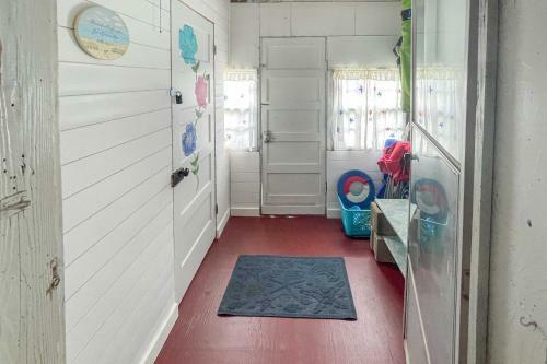 Cozy Beachside Dwelling 9 Mi To Port St Joe!