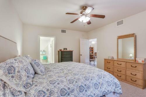 Bonita East Retreat