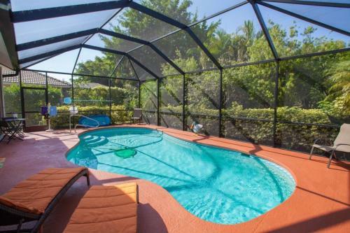 Spanish Wells - Mo Villa