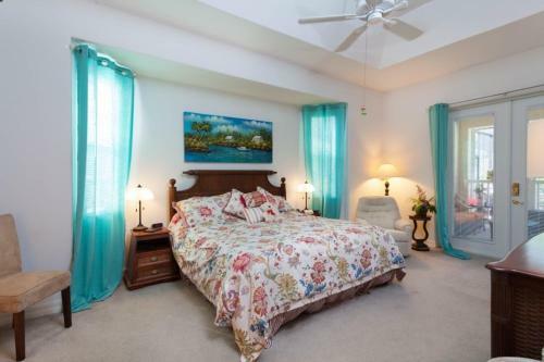 Spanish Wells - Mo Villa
