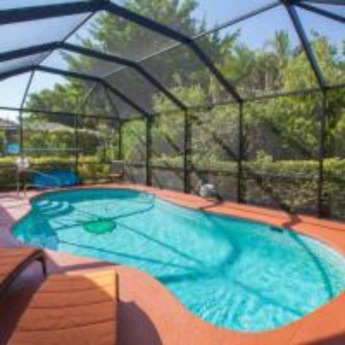 David's Spanish Wells, Bonita Beach Vacation Home