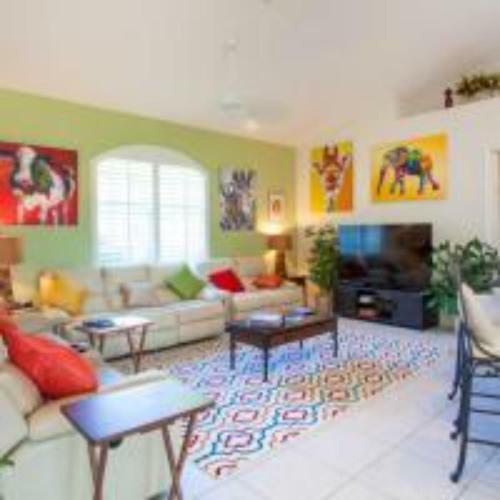 David's Spanish Wells, Bonita Beach Vacation Home