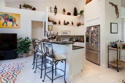 David's Spanish Wells, Bonita Beach Vacation Home