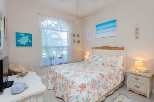 David's Spanish Wells, Bonita Beach Vacation Home
