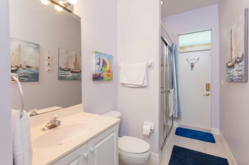 David's Spanish Wells, Bonita Beach Vacation Home
