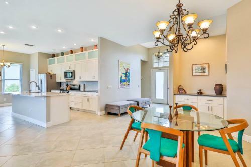 Riverpointe Vista - 3 Bed 2 Bath Vacation Home In Bradenton