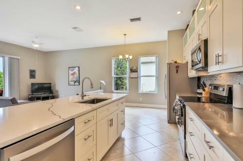 Riverpointe Vista - 3 Bed 2 Bath Vacation Home In Bradenton